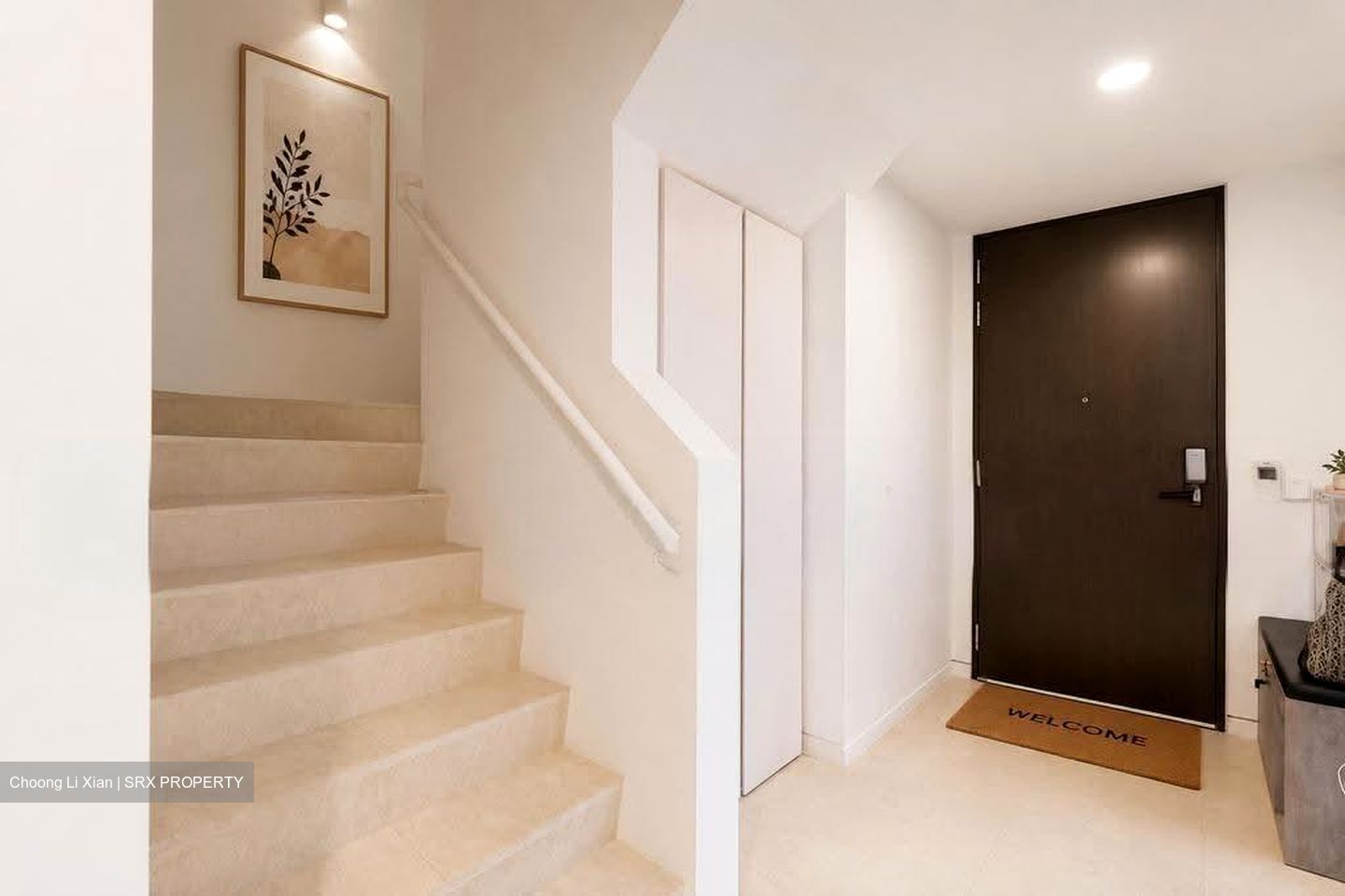 Fulcrum (D15), Condominium #611424781